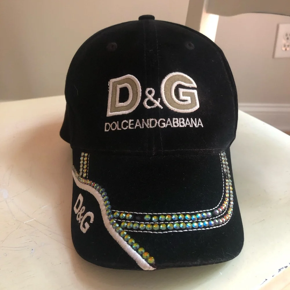 Dolce & Gabbana we have